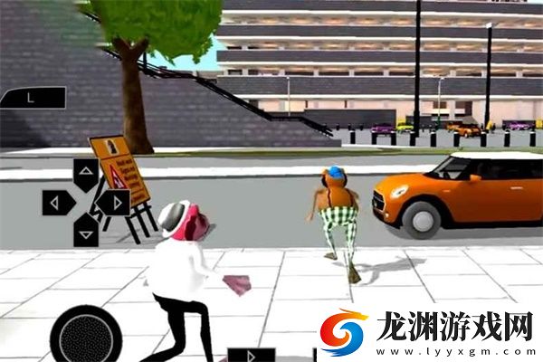 神奇的青蛙之戰冒險模擬器