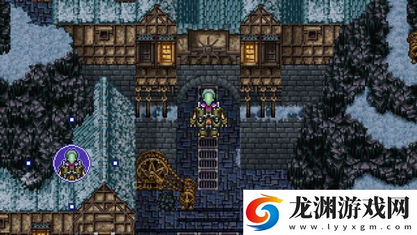 最終幻想6中文版