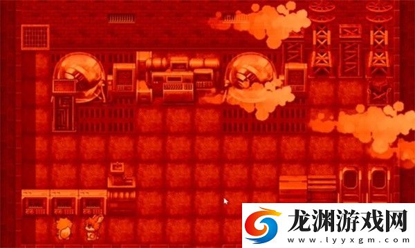 四葉苜蓿第二章官方版