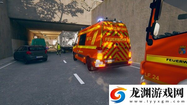 緊急呼叫攻擊小隊