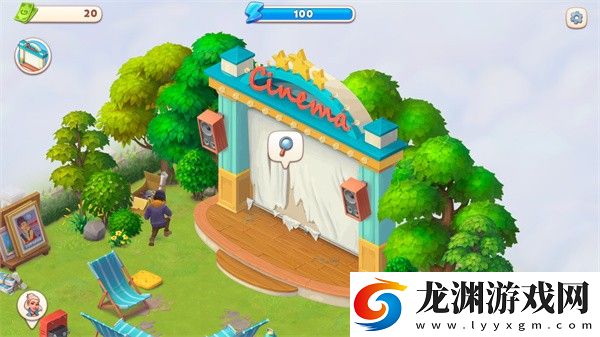公路旅行最新版