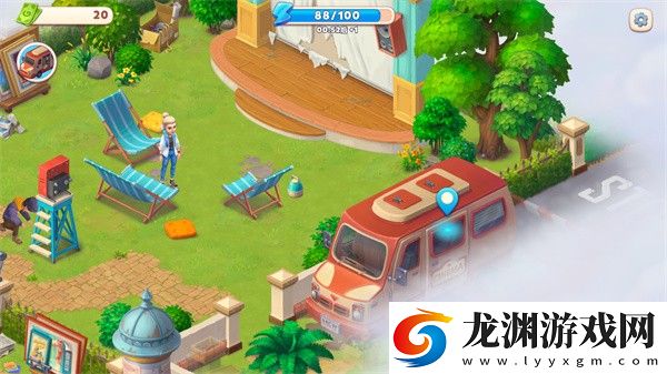 公路旅行最新版