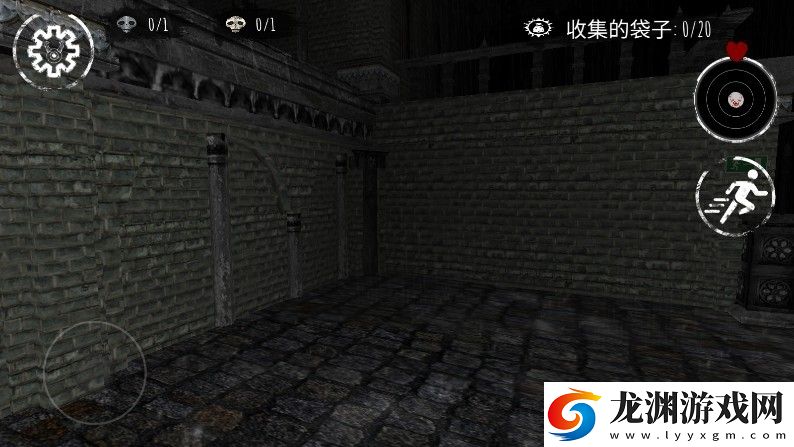冬季噩夢安卓版