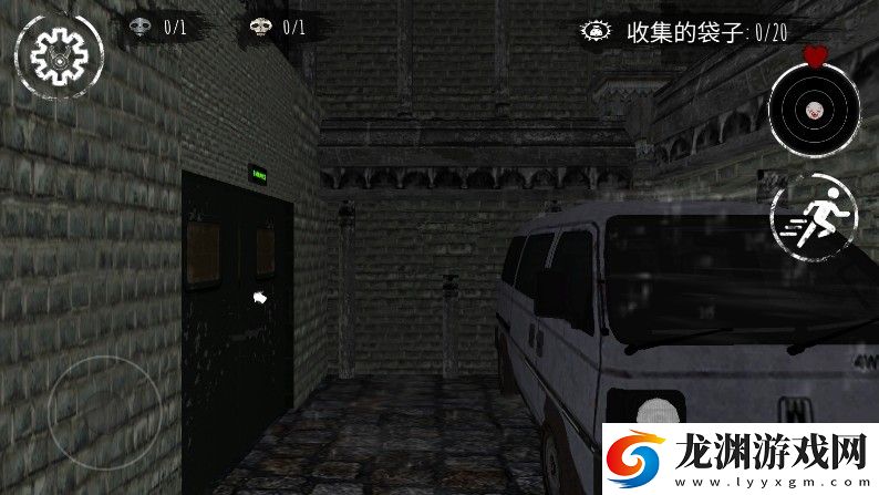 冬季噩夢安卓版