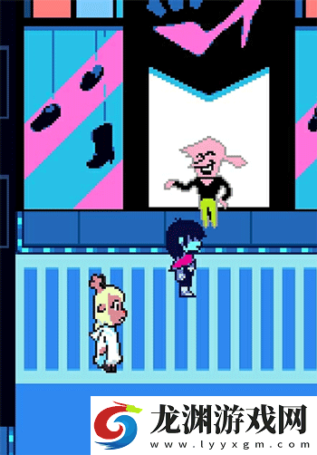 Deltarune完整版