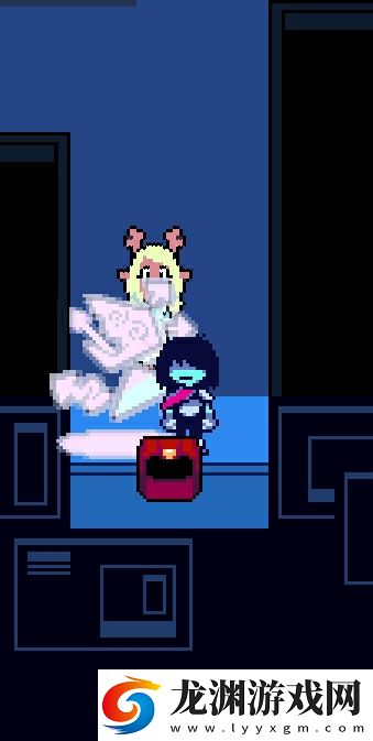 Deltarune完整版