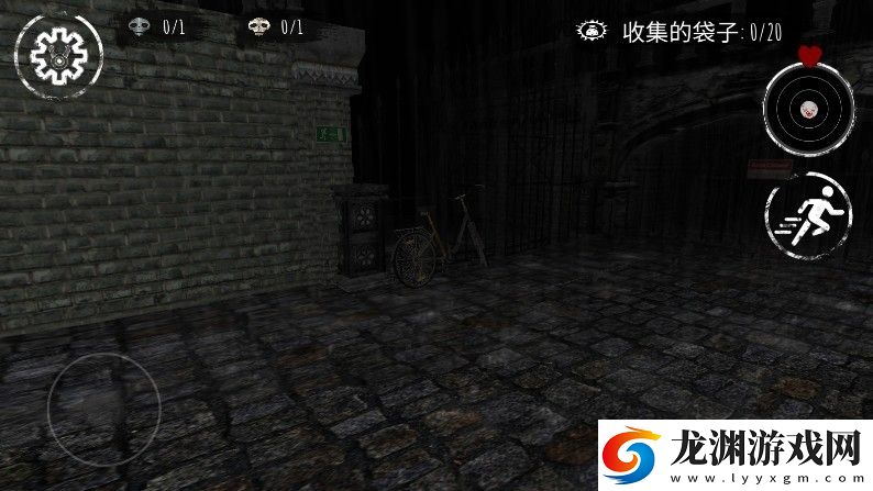 冬季噩夢安卓版
