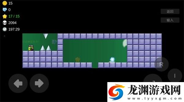我想成為創造者2.758版本