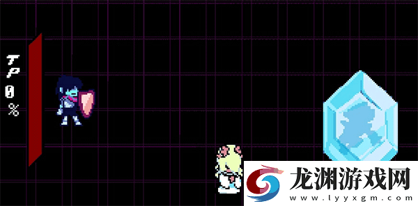 Deltarune完整版