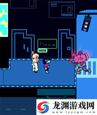 Deltarune完整版