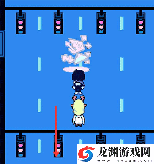 Deltarune完整版