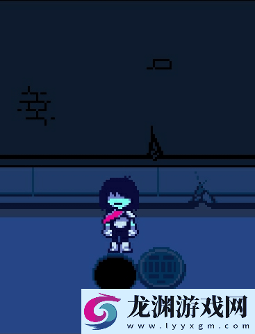 Deltarune完整版