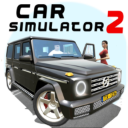 汽車模擬器2涂裝版