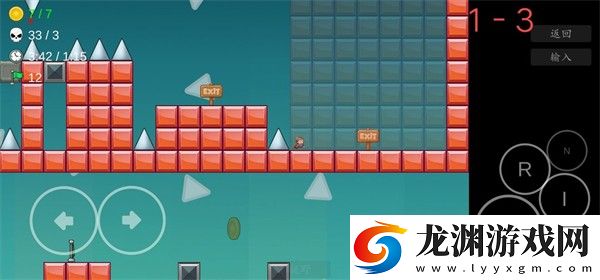 我想成為創造者2.758版本