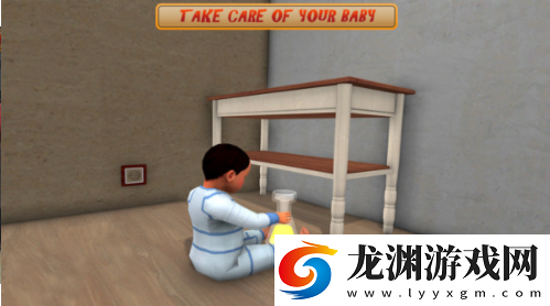 瘋狂爸爸
