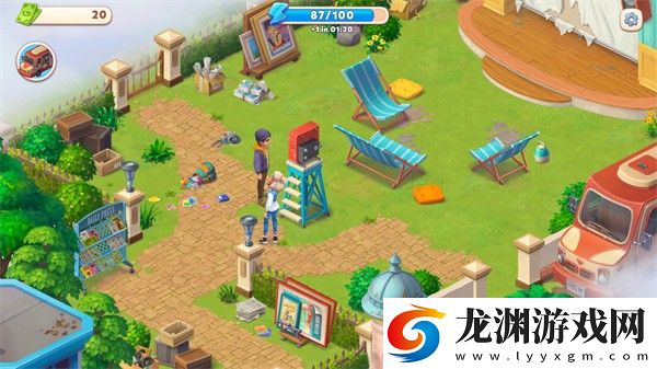 公路旅行最新版