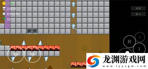 我想成為創造者2.758版本