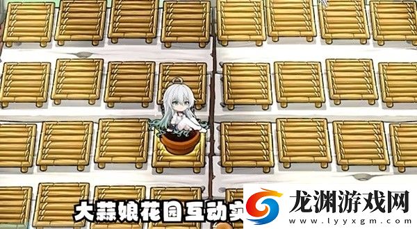 植物大戰僵尸娘化版最新版本