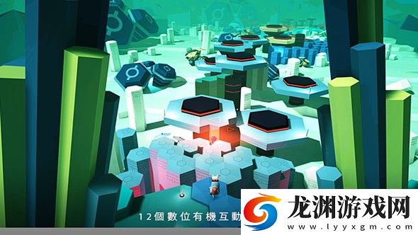 波克艾克大冒險