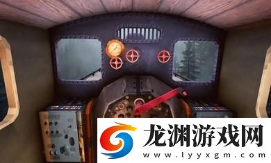小火車查爾斯手機版
