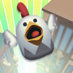 小雞快跑