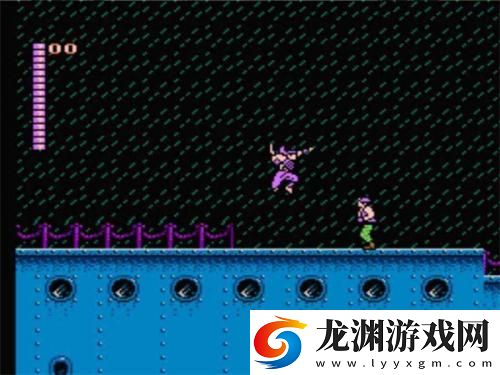 赤影戰(zhàn)士