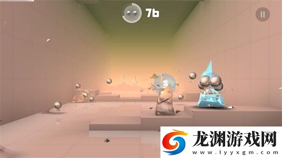急速沖擊Smash Hit