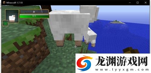 我的世界奇跡災變正試版
