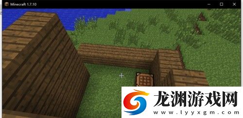 我的世界奇跡災變正試版