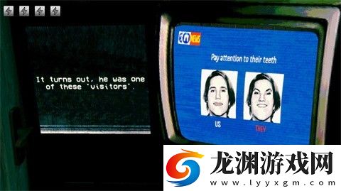 尋找偽人手游聯機版