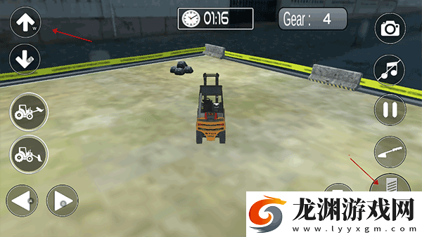 建筑模擬器2025最新版
