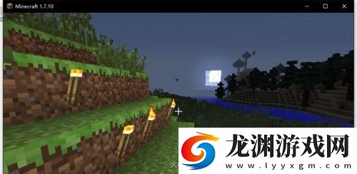 我的世界奇跡災變正試版