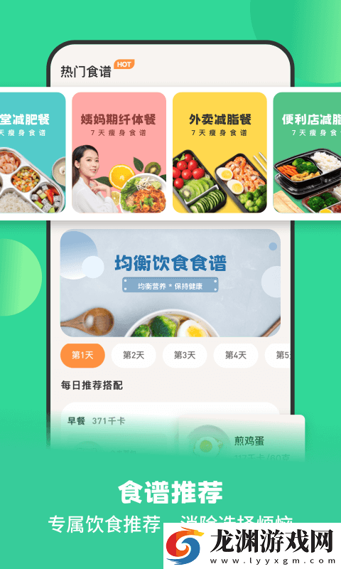 怪瘦輕斷食