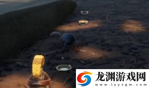 禁閉求生中文版