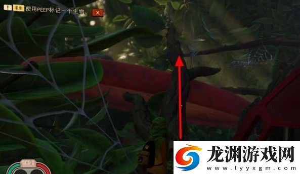 禁閉求生中文版