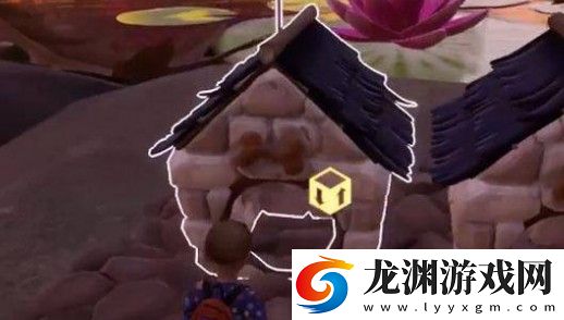 禁閉求生中文版