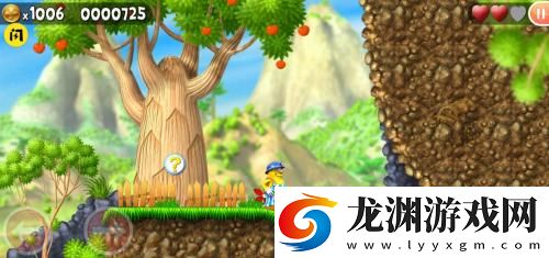 神勇杰克中文版
