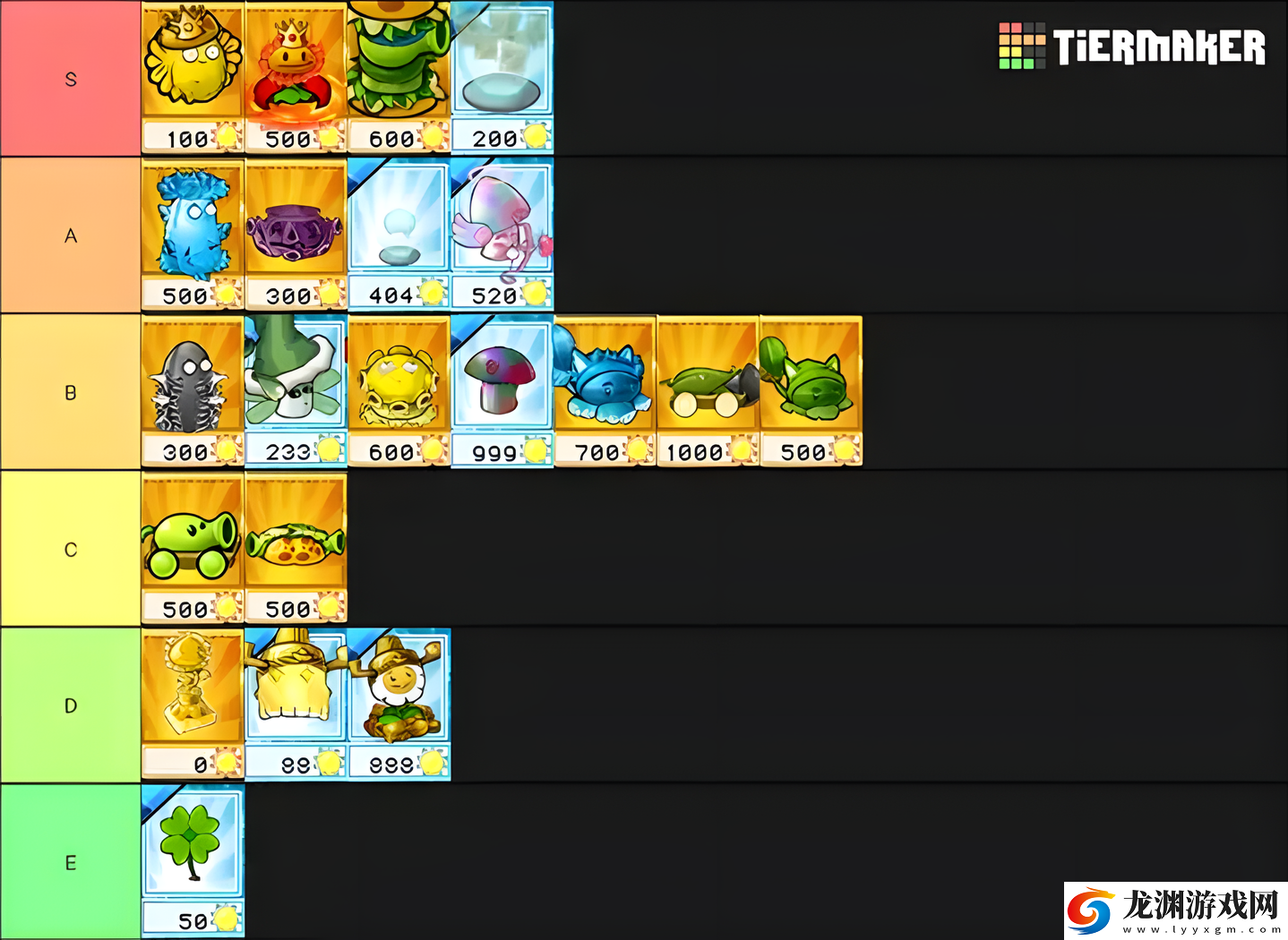 植物大戰僵尸雜交版3.8