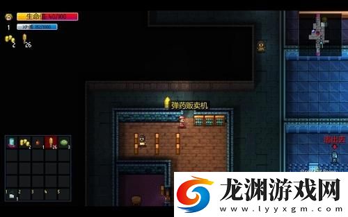 地痞街區