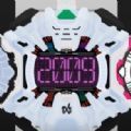 假面騎士時王腰帶模擬器國語版