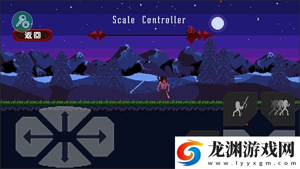 嚴峻征服黎明鳥漢化版