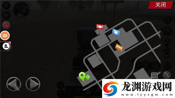 遨游中國2帶語音導航手機版