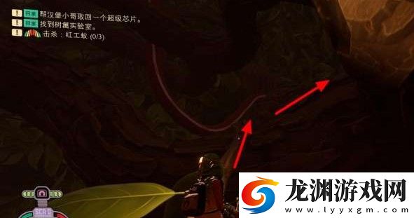 禁閉求生中文版