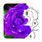 colornumber填色游戲