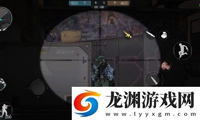 gz穿越火線生化單機版