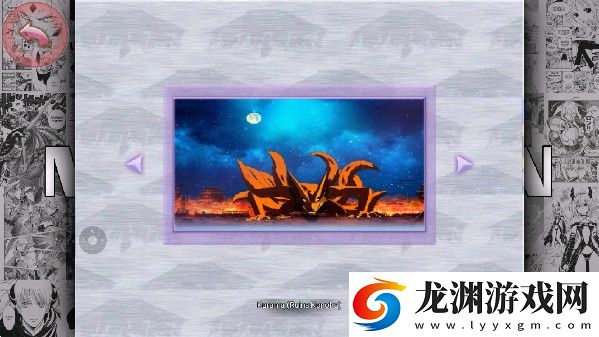 mugen全女格斗黑球版
