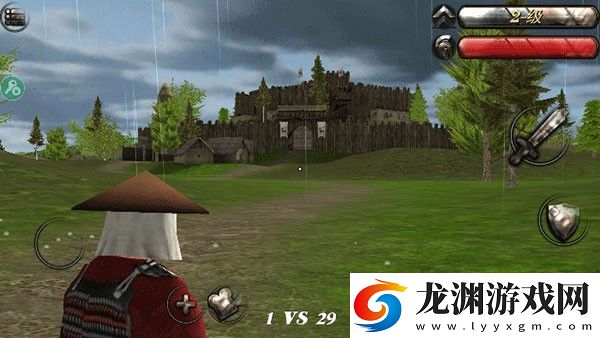 鋼鐵之軀2新大陸中文版2.0