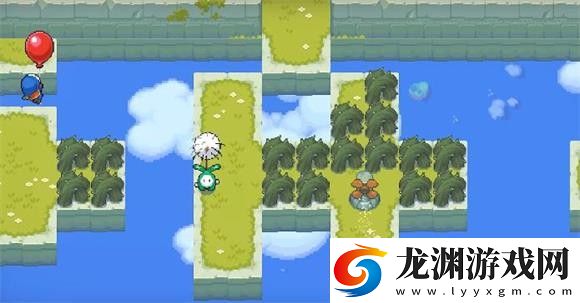 月光石島最新版