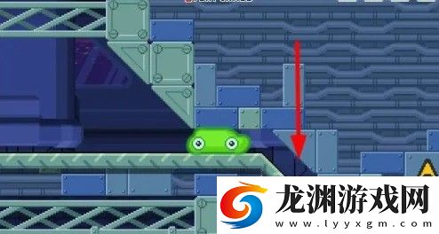 粘液實驗室2選關版