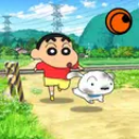 蠟筆小新煤炭鎮(zhèn)的小白安卓版